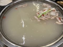 -巴山一绝烤全羊(三圣乡刘家花园店)