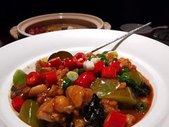 -锦楼·臻选新杭帮(杭州中心店)