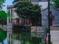 -赤坎·广东华侨国际旅游度假区