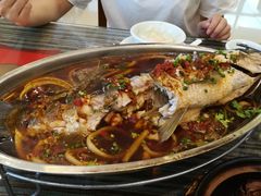 -自游人·美食一楼·地道徽菜(三十年名店)