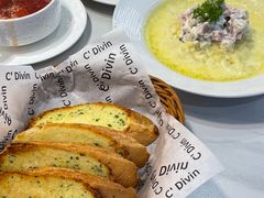 -库滋明·俄罗斯特色美食(中央大街店)