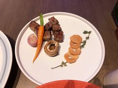 -福州融侨皇冠假日酒店·三宅日本餐厅