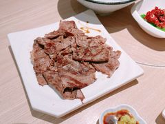 -大渔铁板烧(万象城店)