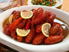 -盱眙虾神於氏龙虾(夫子庙红街店)