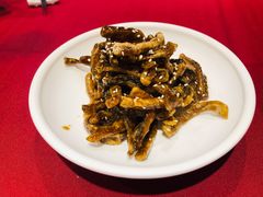 上海脆鳝-老吉士酒家(天平路店)