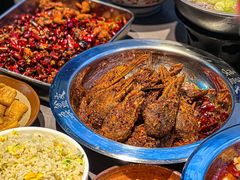-耍盆友·重庆江湖菜(百子湾店)