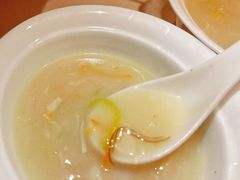 宋嫂鱼羹-華府Deluxe(兴业太古汇店)