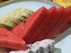 -醉霖生态餐厅(交大店)