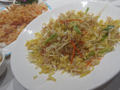 -渔码头食府·20年蓬莱老字号(登州路店)