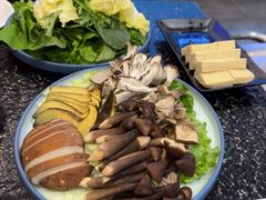-常赢三兄弟·清真涮肉(五莲路店)