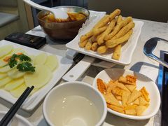 -京御煌三汁焖锅(益田假日里店)