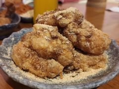 -付小姐在成都(吾悦广场店)