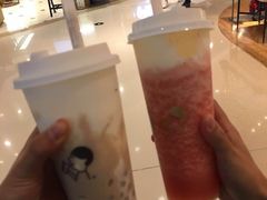 -喜茶(深圳东门1234店)