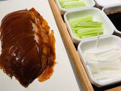 -小大董·烤鸭(凤凰汇店)