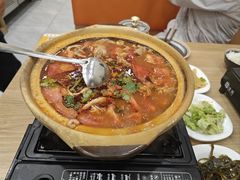 -Uncle Shawn大叔烧肉餐酒馆