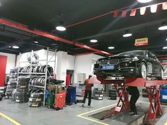 -途虎养车工场店(普善路店)