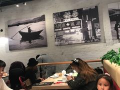 大堂-避风塘(宝山万达店)