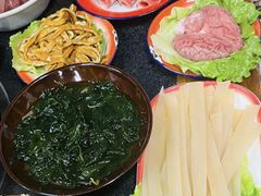 -谭记重庆老火锅(总店)
