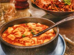 -苏梅花园(群星城店)