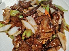 -小锅饭豆腐馆(重工北街普罗旺斯店)