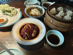 -应天大明王朝·南京菜创始店(中山陵店)