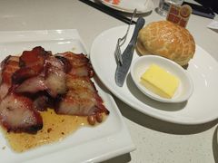 -港久茶餐厅(鹭洲里店)