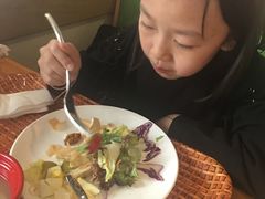 -So Lounge索兰至餐厅(蓝色港湾店)