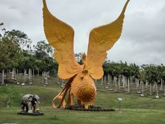 -三亚南山文化旅游区