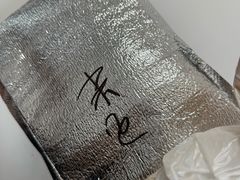 -小红车炸蛋葱油饼
