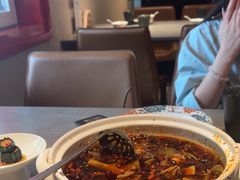 -羊门客在·烤盐池滩羊·川菜