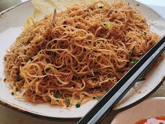 -顺德美的万豪酒店-万豪中餐厅
