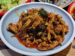 -阿记烧烤(大兴新区店)