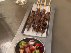 -苏小牛·牛肉串(国贸店)