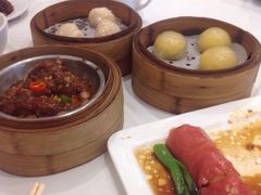 稻香酒家(富邦店)-稻香酒家·33年老字号·港式粤菜(富邦中心店)