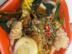 -张亮麻辣烫(哈尔滨金爵万象店)