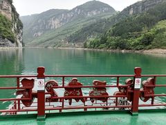 -乌江画廊(彭水苗族土家族自治县)