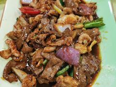 -标记美食新鲜猪杂(兴南大道店)