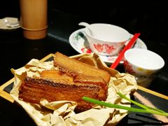 -老头儿油爆虾·知味杭州(爱琴海购物中心)
