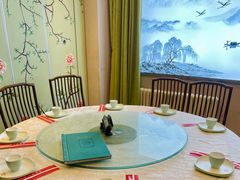 -金家老三饭庄(常营店)