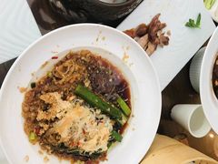-北京老铺烤鸭(高新店)