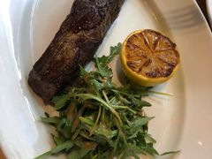 -君悦酒店·La Terrazza意合園·意式风味