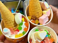 -黄鹤天厨·泡椒田鸡创始者(莲花店)