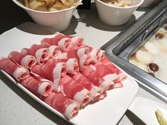 -海底捞火锅(亲子主题北金鹰店)