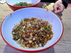 -阿当·小炒牛肉面(人广店)