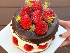 -三只蜜蜂蛋糕(汇一城店)