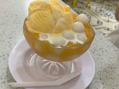 -芬芳甜品(同福路店)