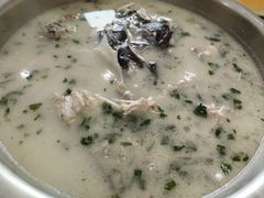 -雪野鱼头大王邢府公老店(雪野湖店)