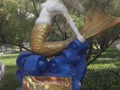-迎泽公园