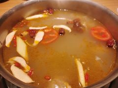 -守柴炉烤鸭(科华中路王府井店)