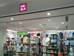 -优衣库(上海虹口龙之梦店)